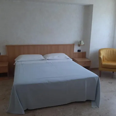 Terme Maiella 3* קרמאניקו טרמה