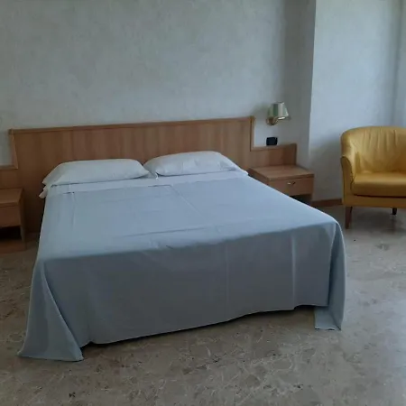 Terme Maiella 3*