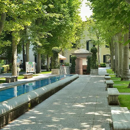 Hotel Terme Maiella Caramanico Terme