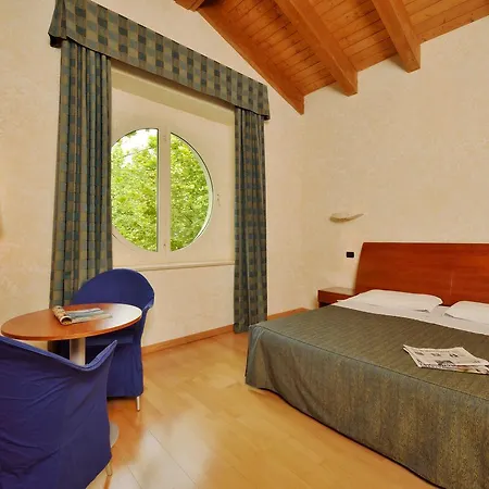 Hotel Terme Maiella 3*