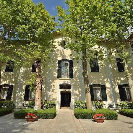 Terme Maiella מלון 3*