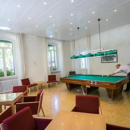 Hotel Terme Maiella Caramanico Terme