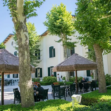 Terme Maiella Hotel Caramanico Terme