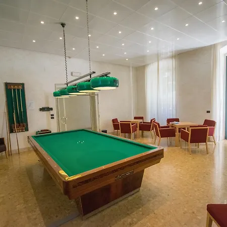 Hotel Terme Maiella Caramanico Terme