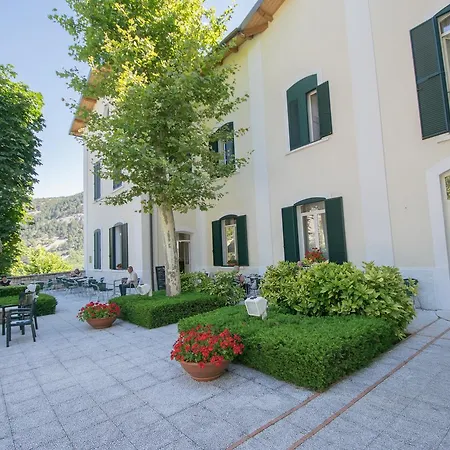 Terme Maiella 3* Caramanico Terme