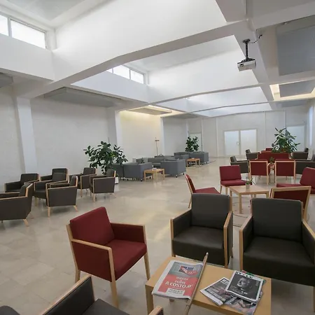 Terme Maiella Hotel 3*