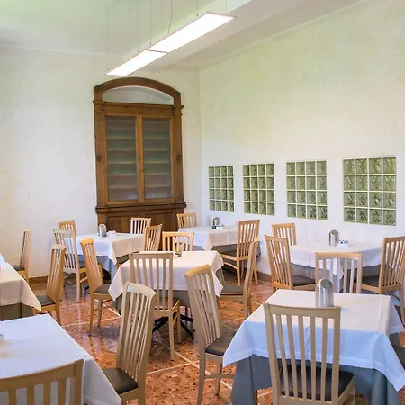 Terme Maiella Hotel 3*