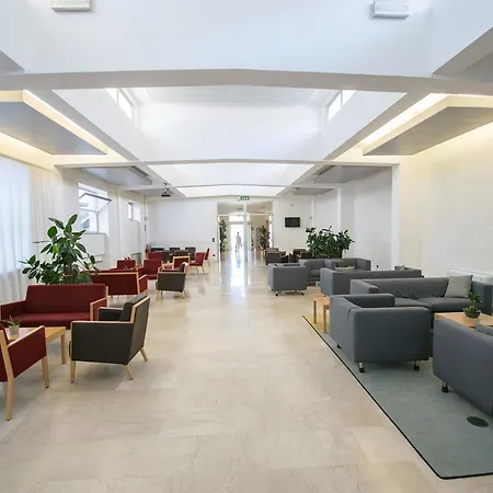 Terme Maiella Hotel