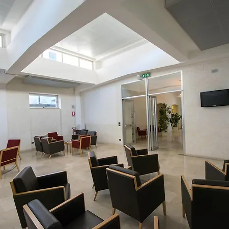 Terme Maiella Hotel 3*