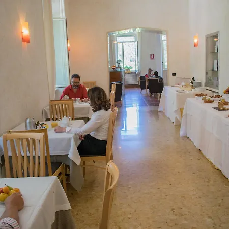 Terme Maiella Hotel 3*