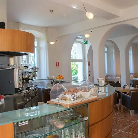 Terme Maiella Hotel