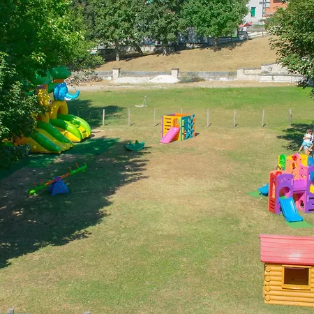 Terme Maiella Hotel 3*