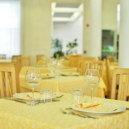 Hotel Terme Maiella