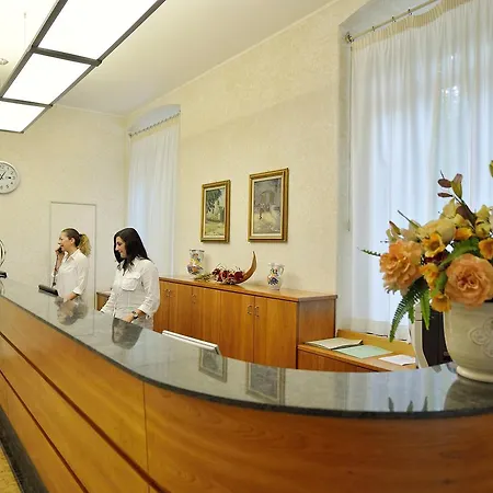 Terme Maiella Hotel