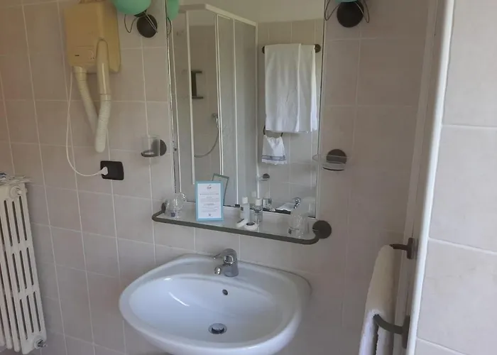 Terme Maiella 3* Караманико-Терме