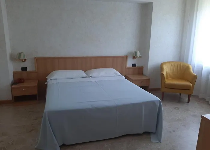 Terme Maiella 3* Караманико-Терме