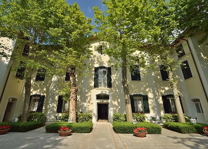 Terme Maiella מלון 3*