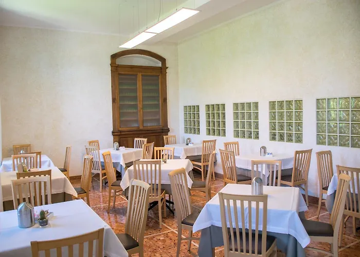 Terme Maiella Отель 3*