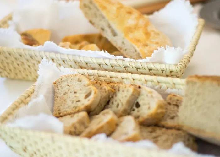 Terme Maiella מלון