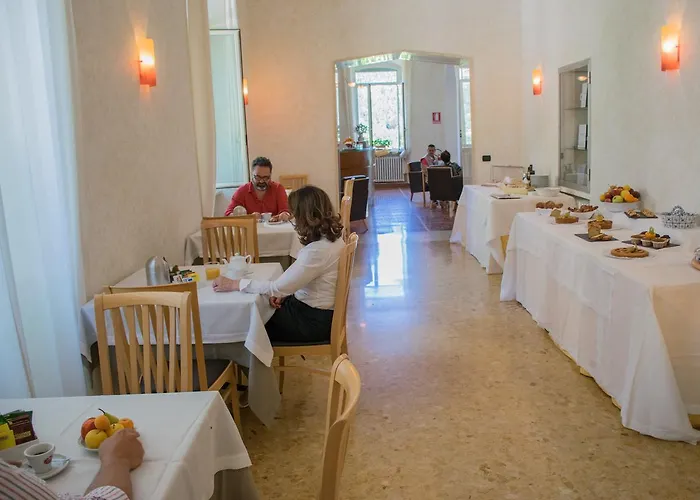 Terme Maiella מלון 3*