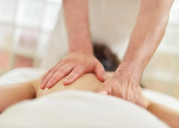 Terme Maiella Караманико-Терме