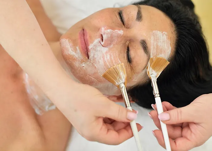 Terme Maiella קרמאניקו טרמה