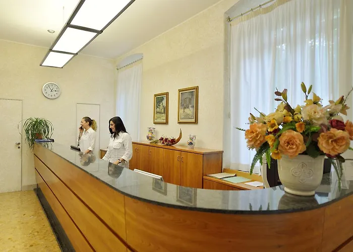 Terme Maiella מלון