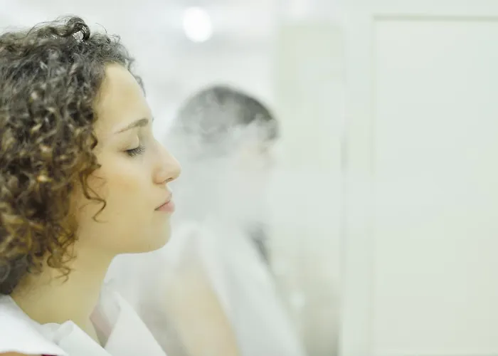 Terme Maiella Караманико-Терме